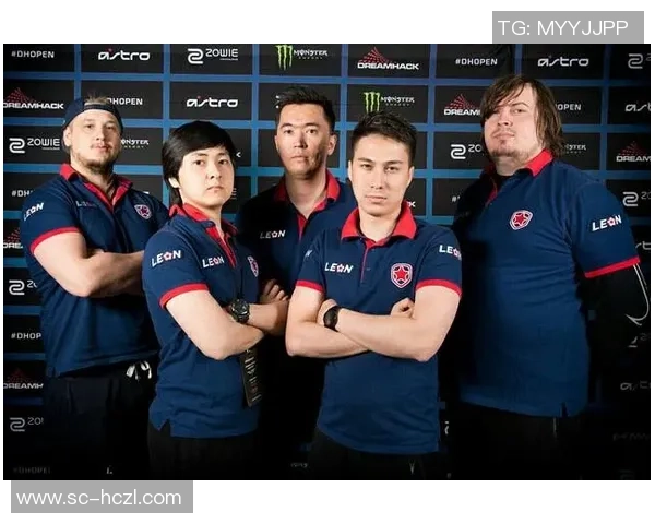 CSGO精彩瞬间：深入解析WE战队的默契配合与战术执行