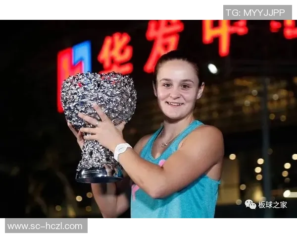 对话杨丽：回顾我的网球生涯与未来展望的心路历程